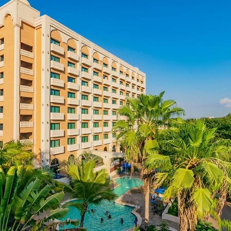 Hotel Lucerna Culiacán Dış mekan fotoğraf